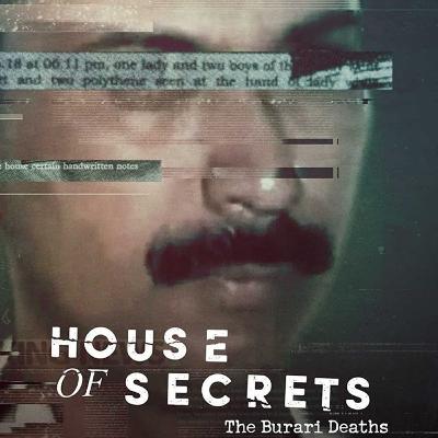 House of Secrets: The Burari Deaths /Uchiha podcast - ft. Itachi/madara/sasuke/zoro