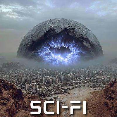 SpaceX Sent Us To Establish Mars Base Alpha. Someone Already Built It | Sci-Fi