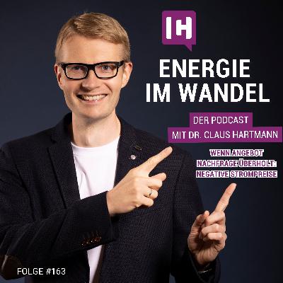 Wenn Angebot Nachfrage überholt: Negative Strompreise und ihre Bedeutung für die Energiewende
