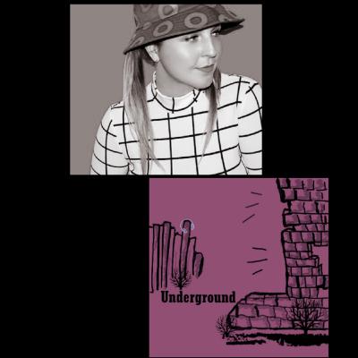 Underground // Sha Sha Kimbo