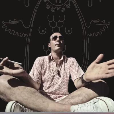 Happy Birthday Hunter! Gonzo Whiskey founders raise a glass in DC.