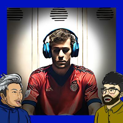 「試合前いつも聴いてます」の真相 「試合前いつも聴いてます」の真相