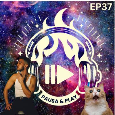 Pausa & Play - Episodio 37: El Madrileño | C.Tangana