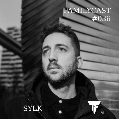 Familycast #036 - SYLK