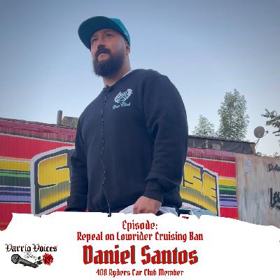 Repeal on Lowrider Cruising Ban