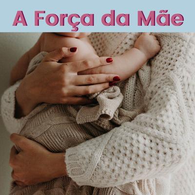 A Força da Mãe || Episódio 10 - Jornada Fênix | RAQUEL PERONDI A Força da Mãe || Episódio 10 - Jornada Fênix | RAQUEL PERONDI