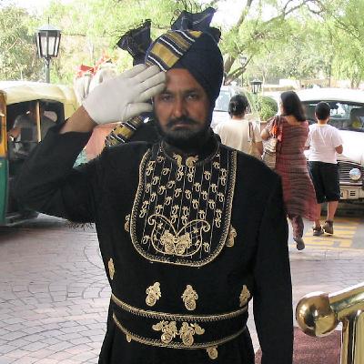 Lost Bags & Found Briefs in Rajasthan Lost Bags & Found Briefs in Rajasthan