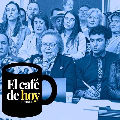 La vía libre al Pacto Histórico para la fusión de partidos y la lista al Congreso La vía libre al Pacto Histórico para la fusión de partidos y la lista al Congreso