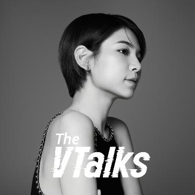 EP5|即便不快樂，我還是會用勞力換錢 ft. Andrea Wong