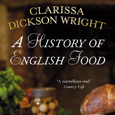 30. Clarissa Dickson Wright - A History of English Food 2011 часть 11