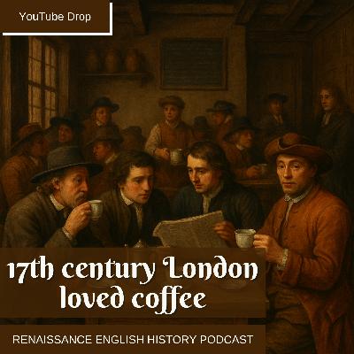 [YouTube Drop] The Coffeehouse Revolution