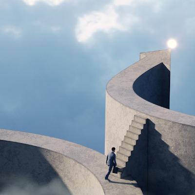 AI for ROI (aka the smart exec's guide to overcoming analysis paralysis) AI for ROI (aka the smart exec's guide to overcoming analysis paralysis)