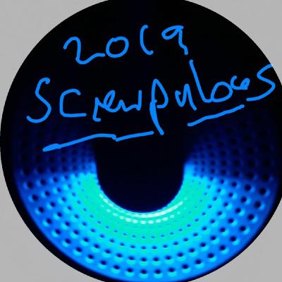 Screwpulous Mix 2019