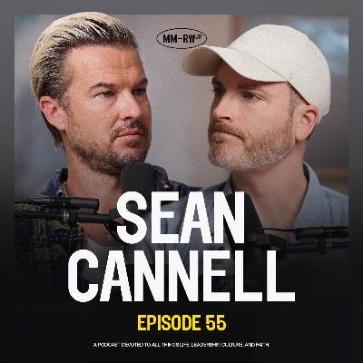 Ep 55 – How AI & Social Media Are Changing You — Rich Wilkerson Jr. & Sean Cannell