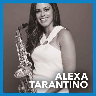 Alexa Tarantino Alexa Tarantino