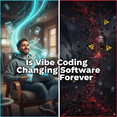 Is Vibe Coding Changing Software Forever