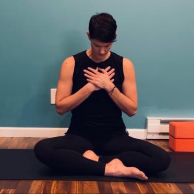 Meditation on Gratitude