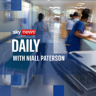 Can the NHS handle ‘unprecedented’ super flu season?