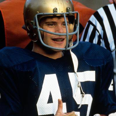 164 - Did Rudy Die?