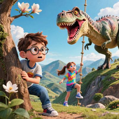 Chapter 8 A GIANT SHADOW Part 1 Chapter 8 A GIANT SHADOW Part 1