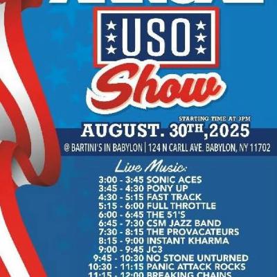 FLUXEDO JUNCTION RADIO - 9/6/25 (The 51s)