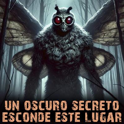 Lo que Nadie Cuenta de Mothman + Bonus Track Luigi, Trump, IA y 11S