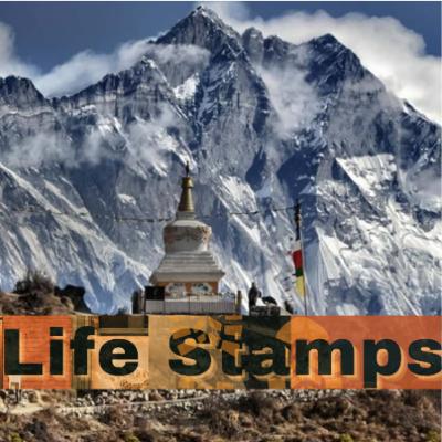 Trekking in Nepal with Talbot Wallace Trekking in Nepal with Talbot Wallace