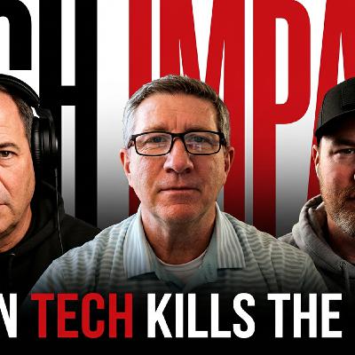 When Tech Kills the Real Estate Deal