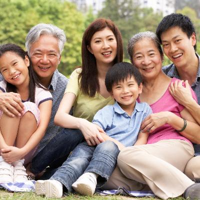 Chinese Family Values: Exploring the Cultural Significance of Family in China