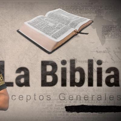 LA BIBLIA: CONCEPTOS GENERALES / Teoría de la Inspiración
