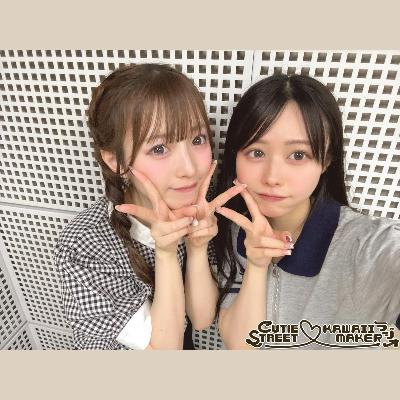 🩵第23回♥️ みんなのひたむきな姿に、きゅーすともがんばっちゃいます！