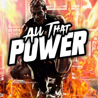 WAT EP8 "All That Power"