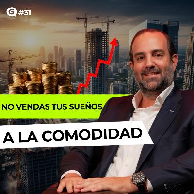 Superamos la peor crisis de mi empresa | Jesús Sainz, CEO de Grupo VEQ