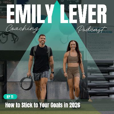 11. How to Stick to Your Goals in 2026 11. How to Stick to Your Goals in 2026
