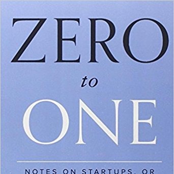 Zero to One Peter Thiel Audiobook 5