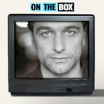 Matthew Rhys ON Why Leach is 100 Times Hotter Than Columbo