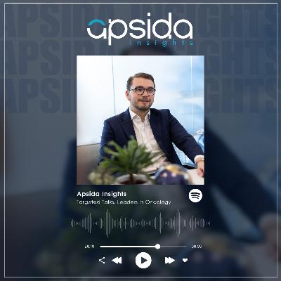 Introducing Target Talks: Leaders in Oncology