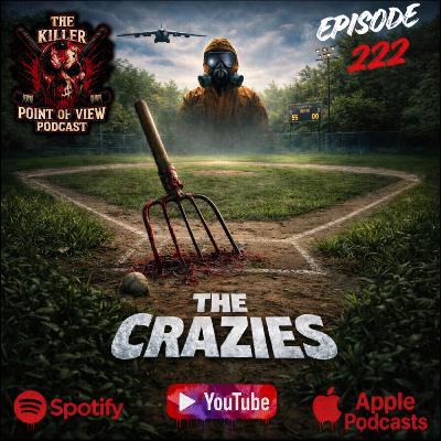The Crazies (2010)