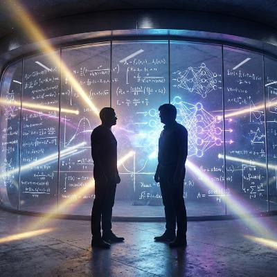 AIの巨人たちが衝突：「汎用知能」は幻想か、それとも実現可能な目標か