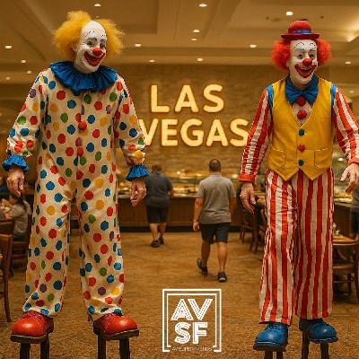 AV SuperFriends: On Topic - I bet they're super tech-savvy AV SuperFriends: On Topic - I bet they're super tech-savvy