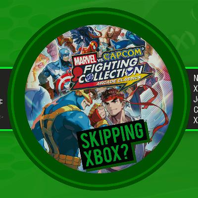 Capcom game Skips Xbox I Black Myth Wukong Xbox Delay I Nintendo Direct June 2024 I Xbox CMO Departs
