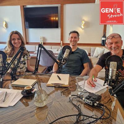 Episode 10: Wenn Angestellte das Gehalt des Chefs bestimmen – Klaus Purkarthofer von Eis Purkarthofer