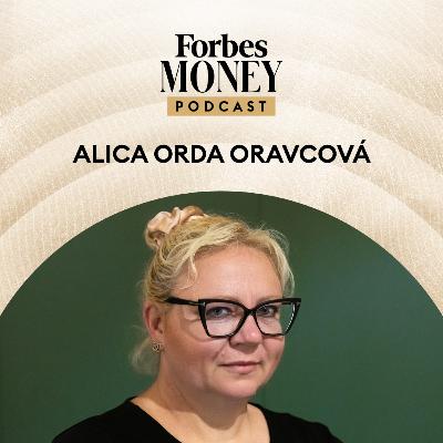 #3 Eseročka verzus živnosť. Ako optimalizovať a čo hrozí od daňovej kontroly, vysvetľuje daňová poradkyňa | Alica Orda Oravcová
