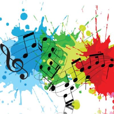 Con nombre de... Música