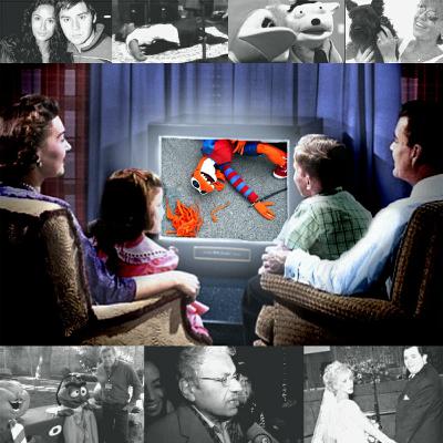 CAPÍTULO 4: "Farándula Criolla en decadencia."