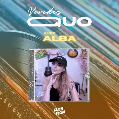 #24 : ALBA #24 : ALBA