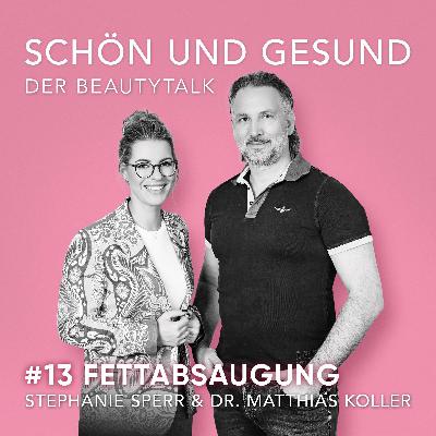 Fettabsaugung