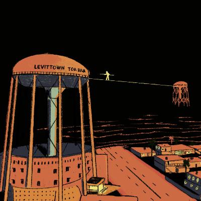 2. Levittown, donde la buena vida comienza 2. Levittown, donde la buena vida comienza