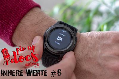 Innere Werte – September 2021 – AVNRT