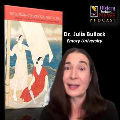 From Shoguns to a Female Prime Minister - Japanese Women in the Modern Era | S5E54